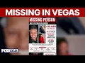 Daughter of missing NY grandmother pleads for answers in Vegas disappearance