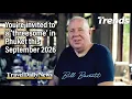 Bill Barnett C9 Hotelworks invites you to a Threesome in Phuket this September 2026