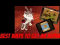 easiest ways to get an alpha chest tutorial Ajpw
