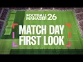 Download Lagu Football Manager 26 | First Look Reveal