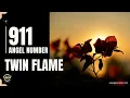 911 Twin Flame Its Spiritual Laws Of Attraction Angel Number 911 in LOVE and Relationship