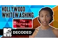 Did Hollywood Whitewash Stonewall Decoded MTV News