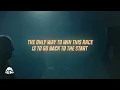 BUNT. - Back To The Start (Lyrics)