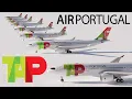 Download Lagu Overview of TAP Air Portugal Aircraft Fleet