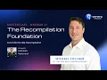 Genero Modernization Series 1 - Core Webinar