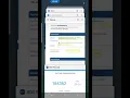 Kaiser Sub pay BDO Bills Payment Offline and Online using Mobile