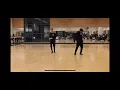 Sunburn-Droeloe Choreography