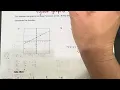 Day 7 Summer School Introduction to Slope Intercept Form