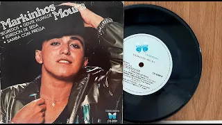 Markinhos Moura - 1983