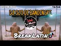 Download Lagu SABAH MUSIC - DJ OJO DIBANDING KE(LatinMix)