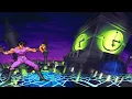 JoJo - The Heaven Plan