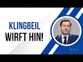 Download Lagu Resignation confirmed: Klingbeil leaves his office completely unexpectedly