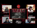 Fireboy DML, JAZZWRLD & Thukuthela - IMALI (Official Video) | Vibes On Vibes Reaction