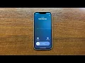 Download Lagu iPhone 16e White Unboxing, Cellular \u0026 WhatsApp Incoming Call. Reflection Ringtone. iOS 18.4
