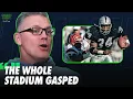 Howie Long Tells A CRAZY Bo Jackson Story