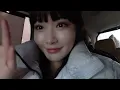 CHUNG HA l VLOG l Becoming Santa Chung Ha!🎅 Preparing Christmas Gifts🍪🎁🎄