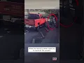Suspect Steals Gun and Points It at Owner