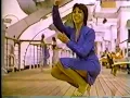 Joyce De Witt for Undie Leggs commercial 1980