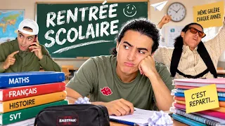 Zakino - BEST-OF spécial 🤟🏻La rentrée✌🏻