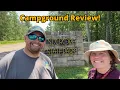 St Croix State Park Campground Review Best State Park Camping in Minnesota