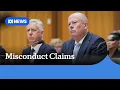 KPMG slammed at inquiry over handling of whistleblower allegations ABC NEWS