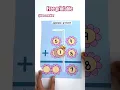 Addition activity free printable on our website - bee a maker