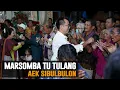 Manomba Tulang | Aek Sibulbulon