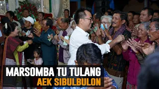 Download Manomba Tulang | Aek Sibulbulon MP3