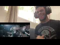 Malevolence - Keep Your Distance (ft Bryan Garris) - Reaction