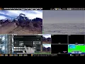 AVMATRIX SHARK S8X Macro script function macro recording playback and user editing of macro scripts
