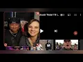 #whotfisjustintime who tf is Justin Time ft Upchurch-Rebel Till I Die-First Reaction