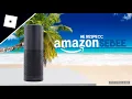 Introducing Amazon Sebee