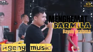 sarmila ageng music ft 64 squad bayu p
