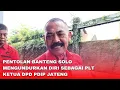 Lagu Ramai Di Solo, Pengunduran Diri Fx Rudy PLT Ketua DPD PDIP Jateng 