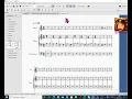MuseScore Realtime tricks