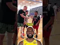 Download Lagu WHO’S YOUR BASKETBALL CRUSH?? 🏀😍😂 #lebronjames #meshshorts #compressionsleeves #compressionshorts