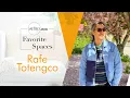 Download Lagu Fashion Designer Rafe Totengco's Favorite Space is An Anteroom With A View | Metro Favorite Spaces