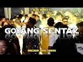 Download Lagu GOYANG SENTAK 🌴 RIZAL NHARCKY REMIX 2024