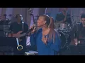 Queen Latifah Performs 'Mercy, Mercy, Mercy'