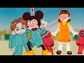 Download Lagu MICKEY plays INK GAME on ROBLOX