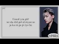 Download Lagu ENHYPEN (엔하이픈) - I Need U (Spotify × ENHYPEN : BTS Remake) 'Easy Lyrics'