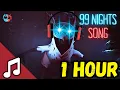 Lagu [1 HOUR] \