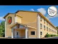 Super 8 By Wyndham Chattanooga Lookout Mountain Tn United States