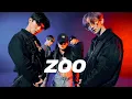 Download Lagu [A2be]  NCT x aespa - ZOO | 커버댄스 Dance Cover