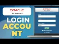 How to Login to Oracle PeopleSoft Employee Account