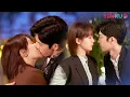 Download Lagu [KISS COLLECTION] Can't stop kissing my highschool crush when we meet again | Psychologist | YOUKU