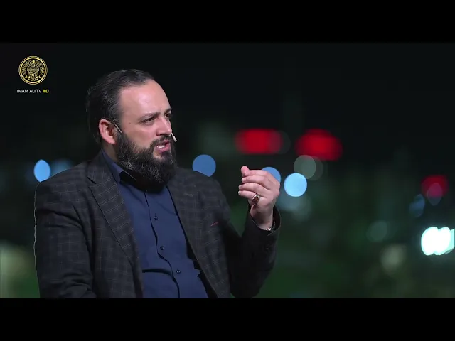 ⁣على أعتاب كربلاء | الحلقة (12)