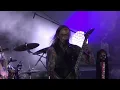 Belphegor live at Hellfest 2017