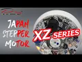 Download Lagu D RACING - Introducing XZ SERIES