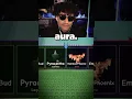 Download Lagu EXTREME AURA MOMENT In Steal A Brainrot..